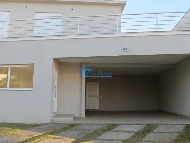 Casa com 321m² 4 quartos e 5 banheiros, à venda, no bairro Vila Panorama em Indaiatuba