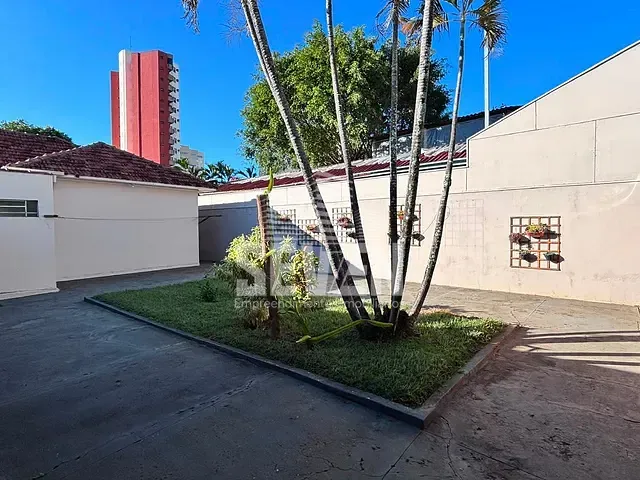 Casa com 488m² 3 quartos e 2 banheiros, à venda, no bairro Vila América em Bauru