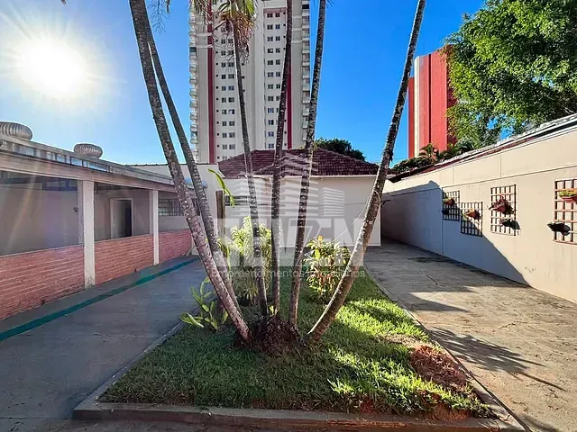 Casa com 488m² 3 quartos e 2 banheiros, à venda, no bairro Vila América em Bauru