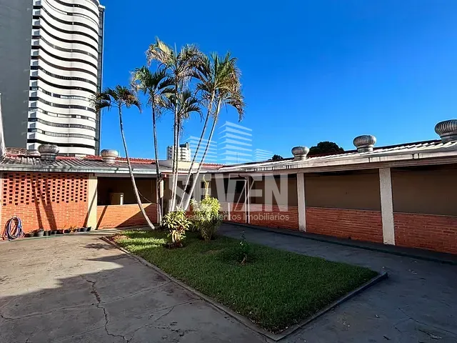 Casa com 488m² 3 quartos e 2 banheiros, à venda, no bairro Vila América em Bauru