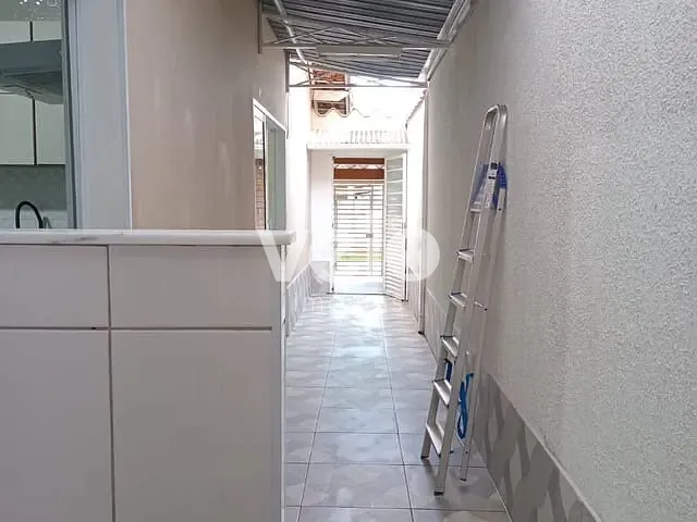 Casa 3 quartos e 2 banheiros, à venda, no bairro Vila Rezende em Taubaté
