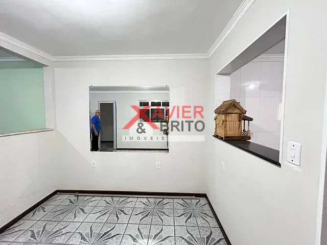 Casa 2 quartos e 2 banheiros, para alugar, no bairro Jardim Brasília (Zona Leste) em São Paulo