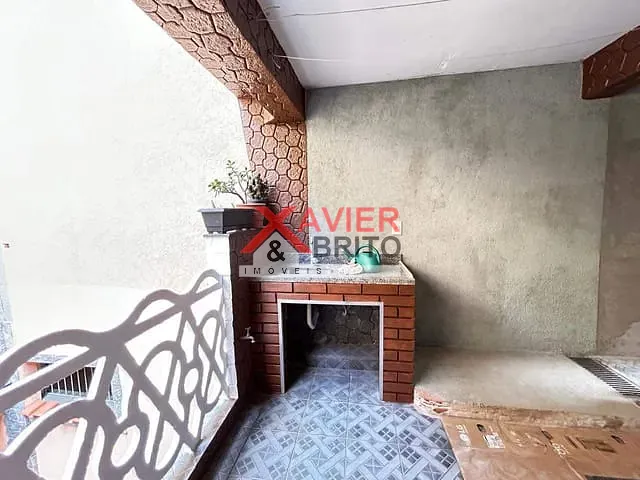 Casa 2 quartos e 2 banheiros, para alugar, no bairro Jardim Brasília (Zona Leste) em São Paulo