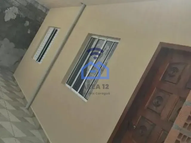 Casa com 340m² 2 quartos e 1 banheiro, à venda, no bairro Massaguaçu em Caraguatatuba