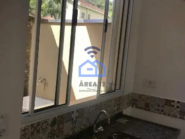 Casa com 340m² 2 quartos e 1 banheiro, à venda, no bairro Massaguaçu em Caraguatatuba