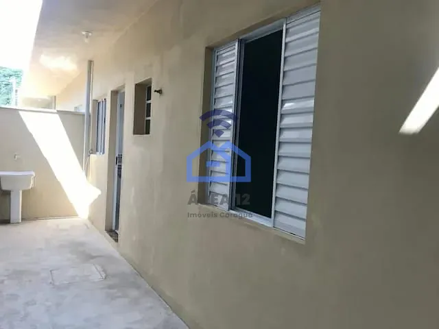 Casa com 340m² 2 quartos e 1 banheiro, à venda, no bairro Massaguaçu em Caraguatatuba