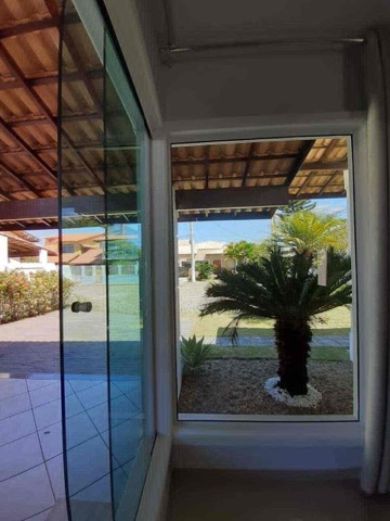 Casa com 405m² 3 quartos e 3 banheiros, à venda, no bairro Condomínio Village dos Goytacazes  em Campos dos Goytacazes