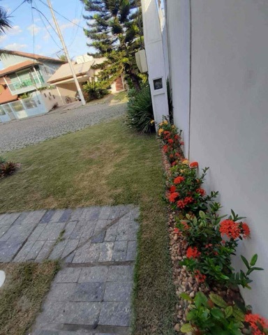Casa com 405m² 3 quartos e 3 banheiros, à venda, no bairro Condomínio Village dos Goytacazes  em Campos dos Goytacazes