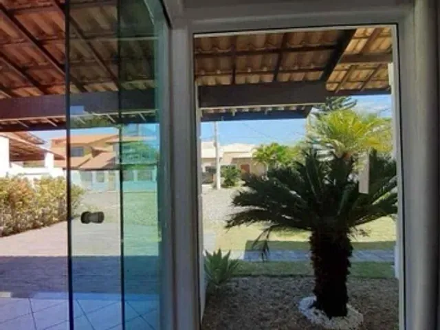 Casa com 405m² 3 quartos e 3 banheiros, à venda, no bairro Condomínio Village dos Goytacazes em Campos dos Goytacazes