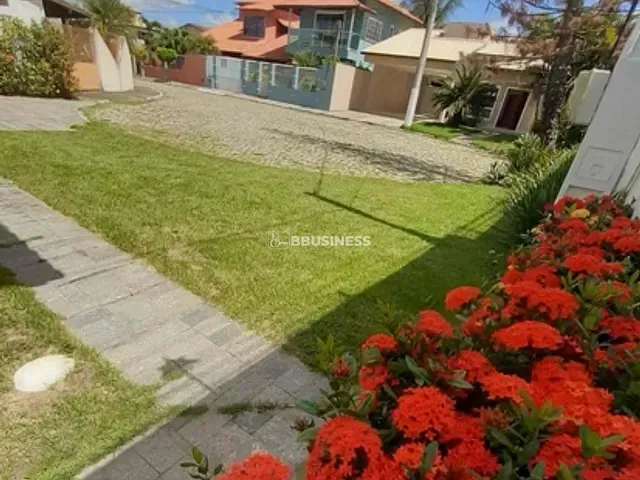 Casa com 405m² 3 quartos e 3 banheiros, à venda, no bairro Condomínio Village dos Goytacazes em Campos dos Goytacazes