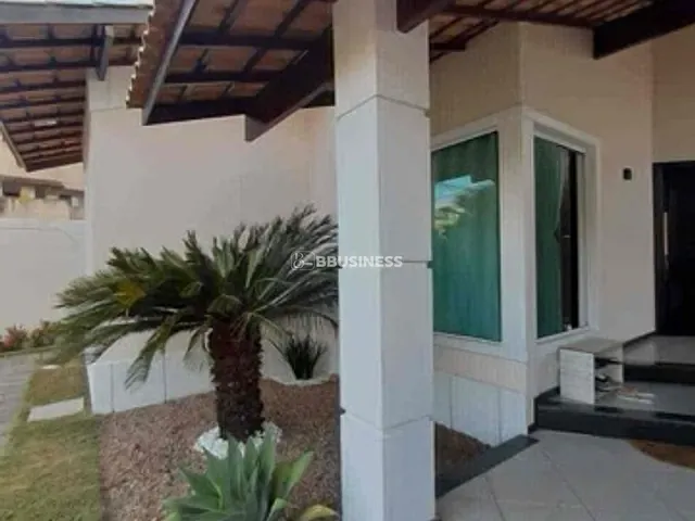 Casa com 405m² 3 quartos e 3 banheiros, à venda, no bairro Condomínio Village dos Goytacazes em Campos dos Goytacazes