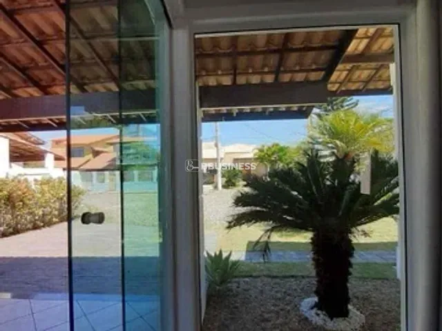 Casa com 405m² 3 quartos e 3 banheiros, à venda, no bairro Condomínio Village dos Goytacazes em Campos dos Goytacazes