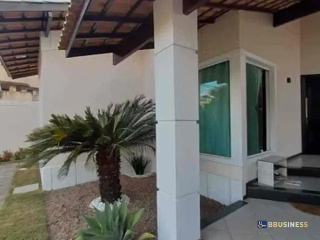 Casa com 405m² 3 quartos e 3 banheiros, à venda, no bairro Condomínio Village dos Goytacazes  em Campos dos Goytacazes