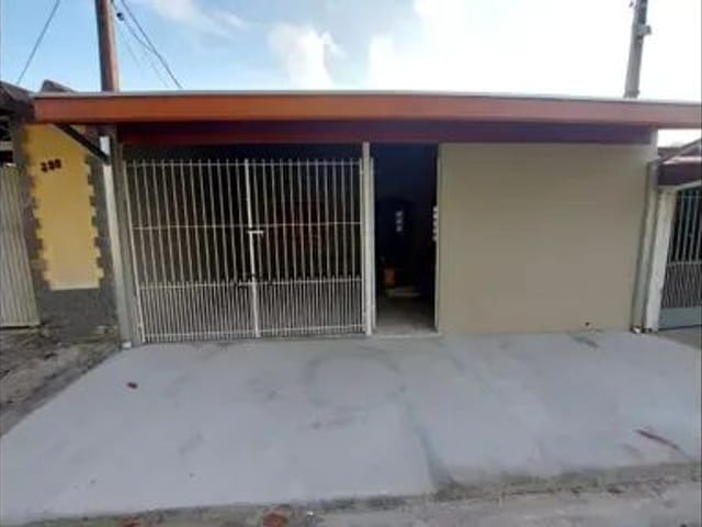 Foto do Casa - Casa à venda, 117 m² por R$ 340.000,00 - Campo dos Alemães - São José dos Campos/SP | INDEPENDENCE NEGOCIOS IMOBILIARIOS LTDA