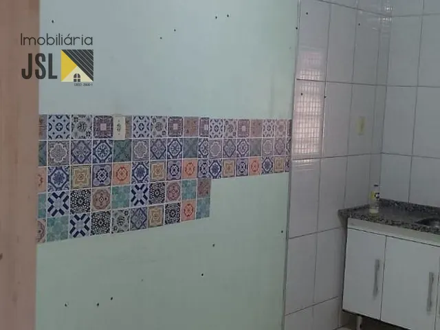 Casa com 132m² 2 quartos e 1 banheiro, à venda, no bairro Jardim Panorama em Caçapava