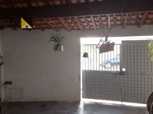 Casa com 132m² 2 quartos e 1 banheiro, à venda, no bairro Jardim Panorama em Caçapava