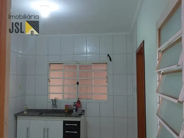 Casa com 132m² 2 quartos e 1 banheiro, à venda, no bairro Jardim Panorama em Caçapava