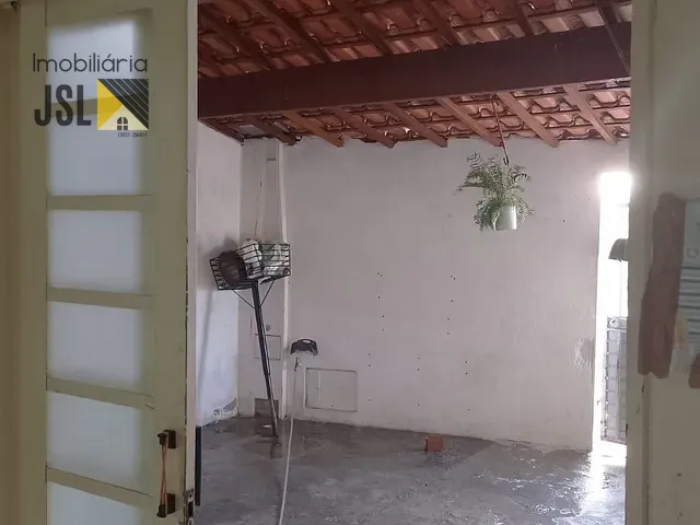 Casa com 132m² 2 quartos e 1 banheiro, à venda, no bairro Jardim Panorama em Caçapava