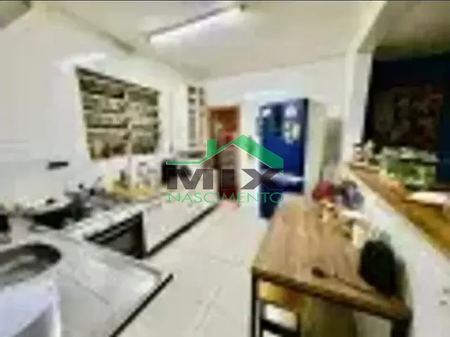 Casa 2 quartos e 2 banheiros, à venda, no bairro Vila Belmiro em Santos