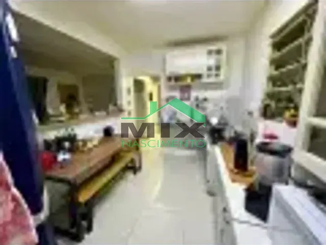 Casa 2 quartos e 2 banheiros, à venda, no bairro Vila Belmiro em Santos