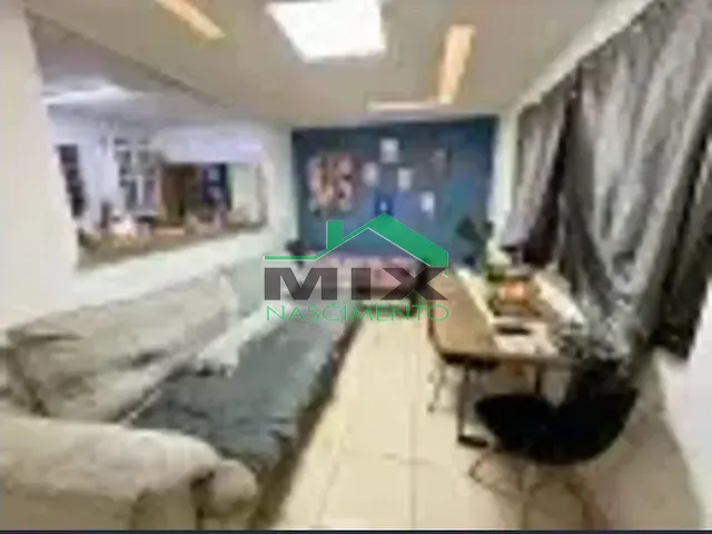 Casa 2 quartos e 2 banheiros, à venda, no bairro Vila Belmiro em Santos
