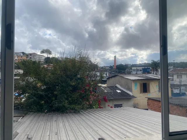 Casa com 80m² 2 quartos e 1 banheiro, para alugar, no bairro Jardim das Flores em São Paulo