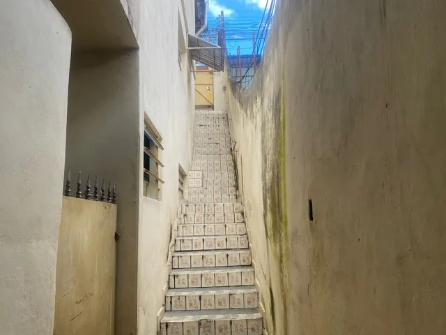 Casa com 80m² 2 quartos e 1 banheiro, para alugar, no bairro Jardim das Flores em São Paulo