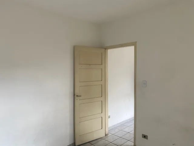Casa com 80m² 2 quartos e 1 banheiro, para alugar, no bairro Jardim das Flores em São Paulo