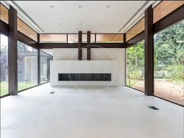 Casa com 3293m² 5 quartos e 9 banheiros, à venda, no bairro Jardim dos Estados em São Paulo