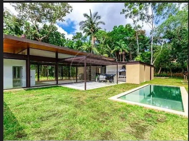 Casa com 3293m² 5 quartos e 9 banheiros, à venda, no bairro Jardim dos Estados em São Paulo