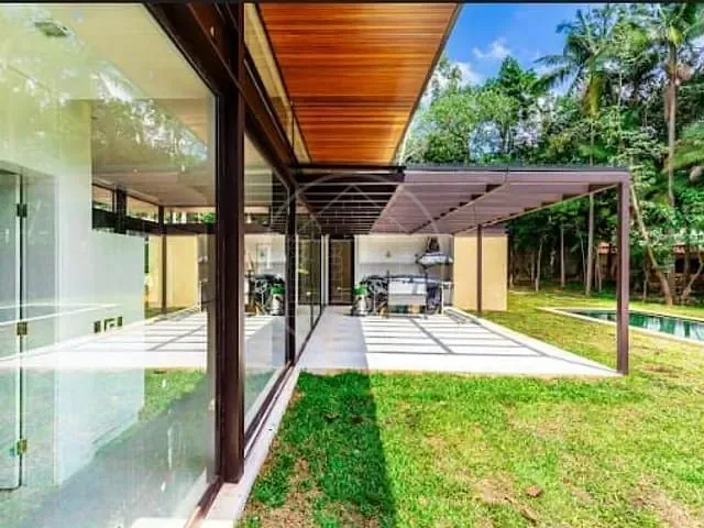 Casa com 3293m² 5 quartos e 9 banheiros, à venda, no bairro Jardim dos Estados em São Paulo