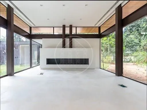 Casa, 5 quartos, 734 m² - Foto 3