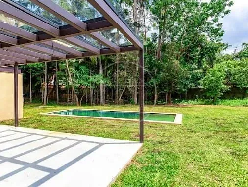 Casa, 5 quartos, 734 m² - Foto 6