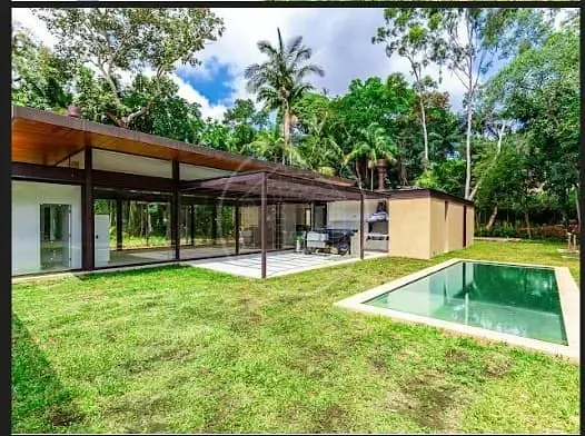 Casa, 5 quartos, 734 m² - Foto 2
