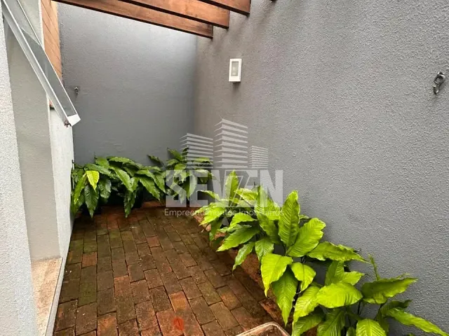 Casa 3 quartos e 5 banheiros, para alugar, no bairro Jardim Paulista em Bauru