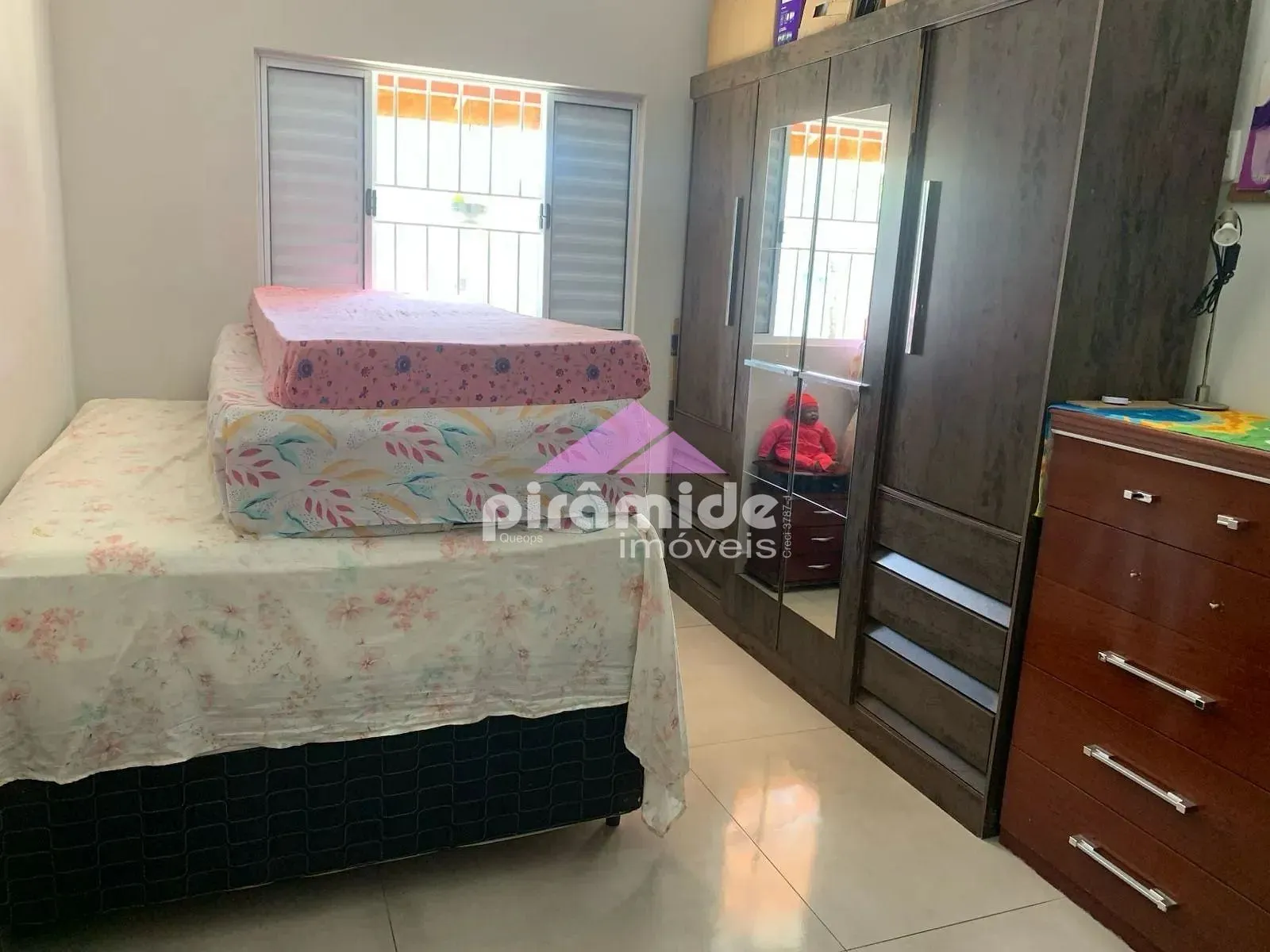 Casa, 3 quartos, 90 m² - Foto 6