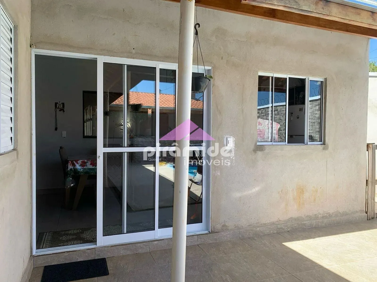 Casa, 3 quartos, 90 m² - Foto 7
