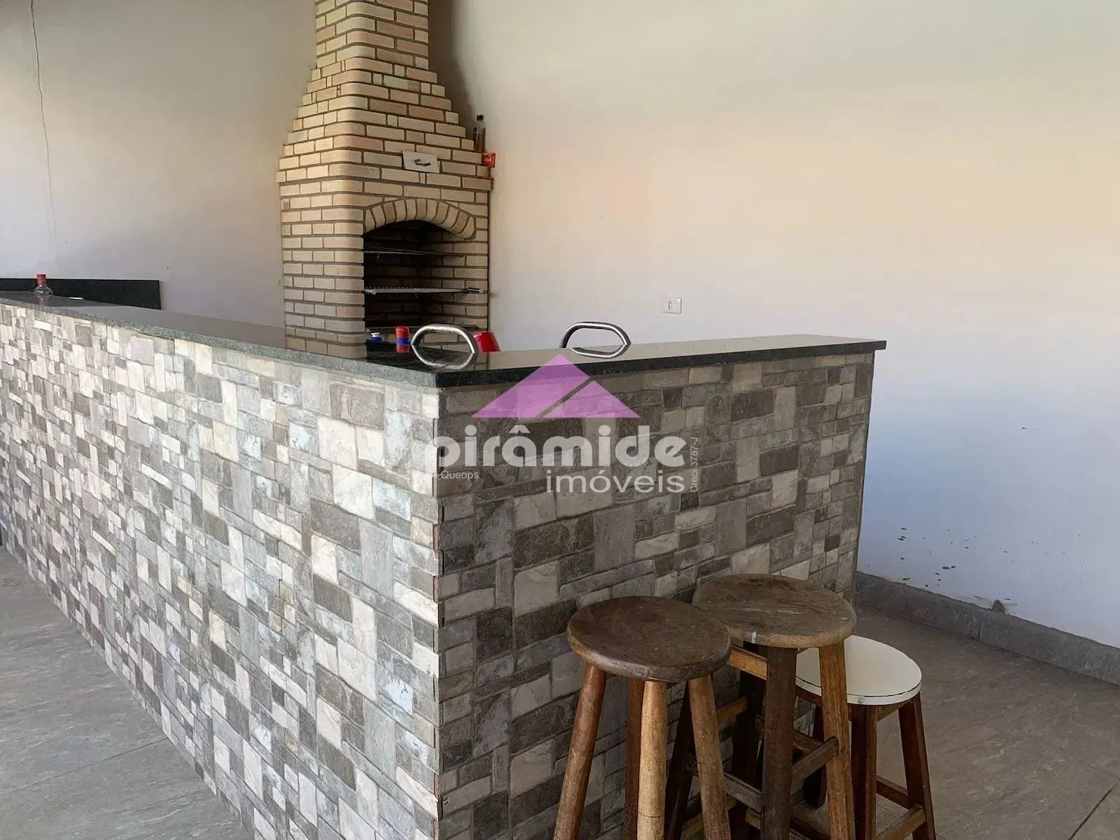 Casa, 3 quartos, 90 m² - Foto 9