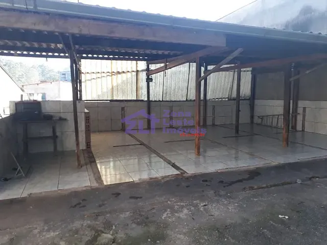 Casa com 722m² 2 quartos e 2 banheiros, à venda, no bairro Itaquera em São Paulo