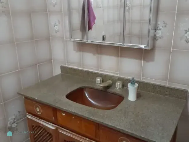 Casa com 347m² 3 quartos e 4 banheiros, à venda, no bairro Vila Cruz das Almas em São Paulo
