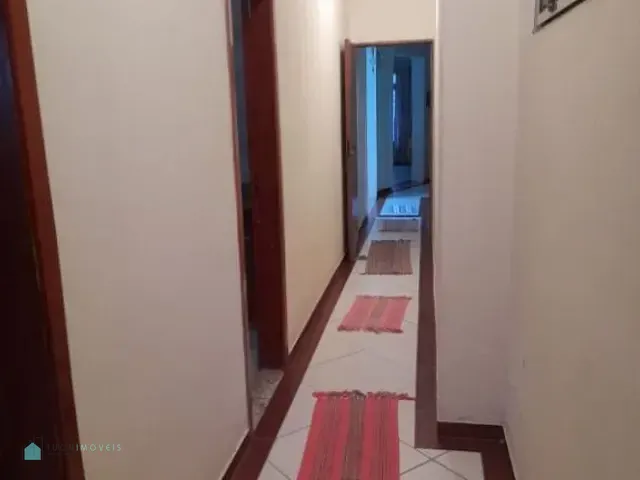 Casa com 347m² 3 quartos e 4 banheiros, à venda, no bairro Vila Cruz das Almas em São Paulo