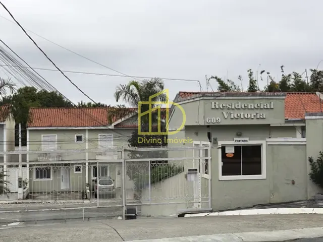 Casa com 120m² 2 quartos e 1 banheiro, à venda, no bairro Cidade Jardim em Sorocaba