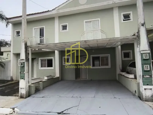 Casa com 120m² 2 quartos e 1 banheiro, à venda, no bairro Cidade Jardim em Sorocaba