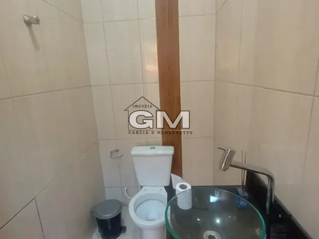 Casa com 222m² 2 quartos e 3 banheiros, à venda, no bairro Jardim Aroeira em Jardinópolis