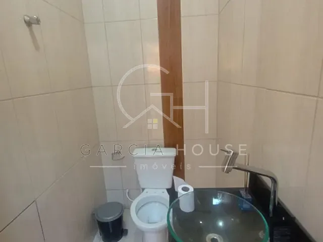 Casa com 222m² 2 quartos e 3 banheiros, à venda, no bairro Jardim Aroeira em Jardinópolis