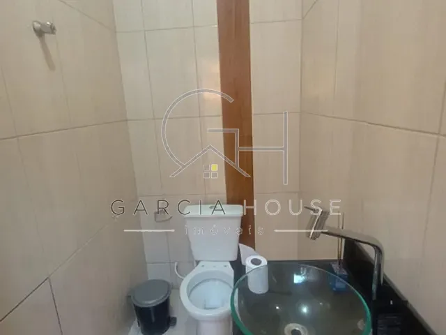 Casa com 222m² 2 quartos e 3 banheiros, à venda, no bairro Jardim Aroeira em Jardinópolis