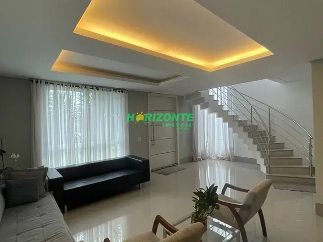 Casa com 450m² 4 quartos e 5 banheiros, à venda, no bairro Condomínio Residencial Jaguary em São José dos Campos