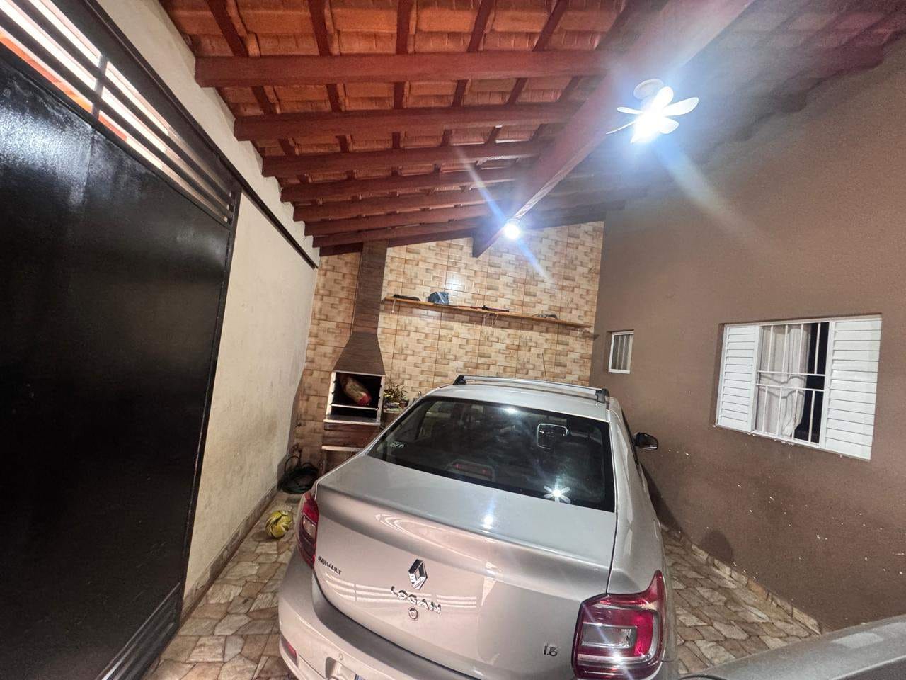 Casa, 3 quartos, 126 m² - Foto 1