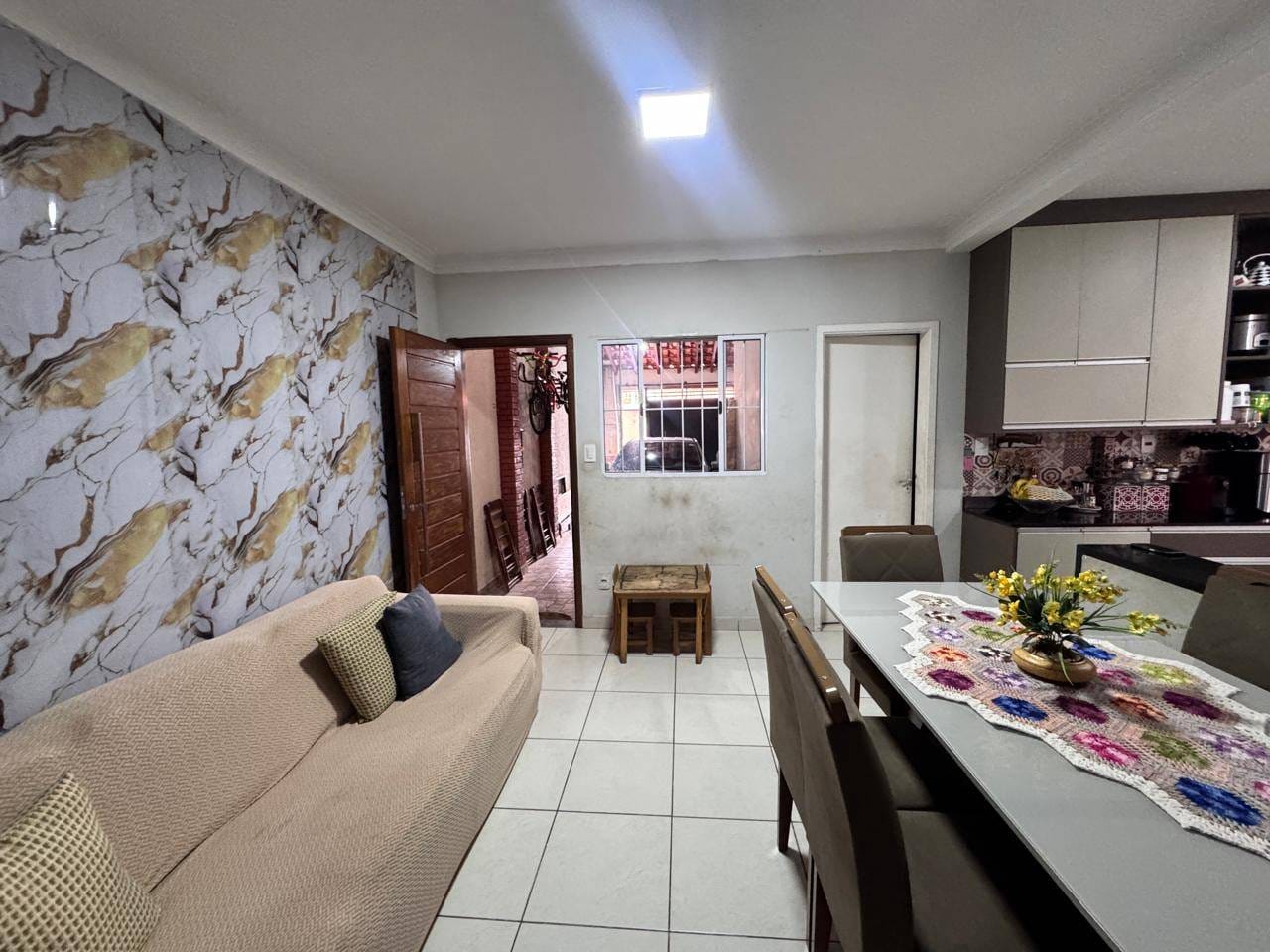 Casa, 3 quartos, 126 m² - Foto 6