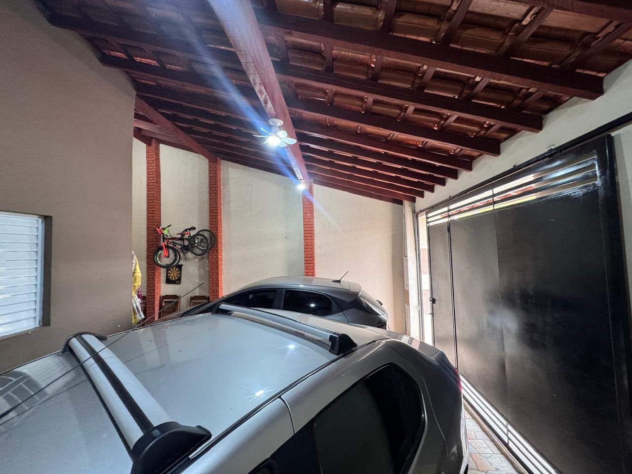 Casa, 3 quartos, 126 m² - Foto 7